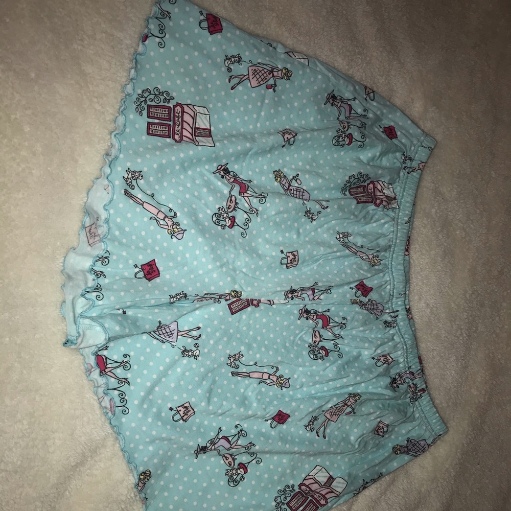 White stag 3xl pajama set